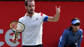Richard Gasquet