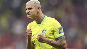 Richarlison - Brésil