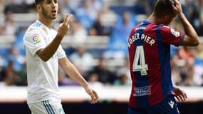Marco Asensio
