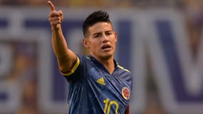 James Rodriguez