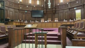 Procès Amandine : sa sœur témoigne des sévices de leur mère