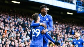 Chelsea