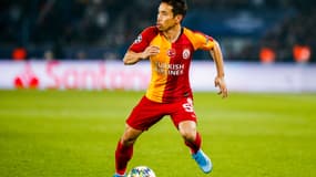 Yuto Nagatomo.