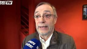 Quand Seydoux raconte comment Boufal lui a tapé dans l'oeil