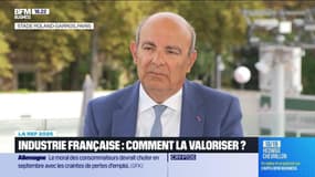 Éric Trappier (Dassault): "Il y a une préférence américaine en Europe" en matière de défense - 27/08