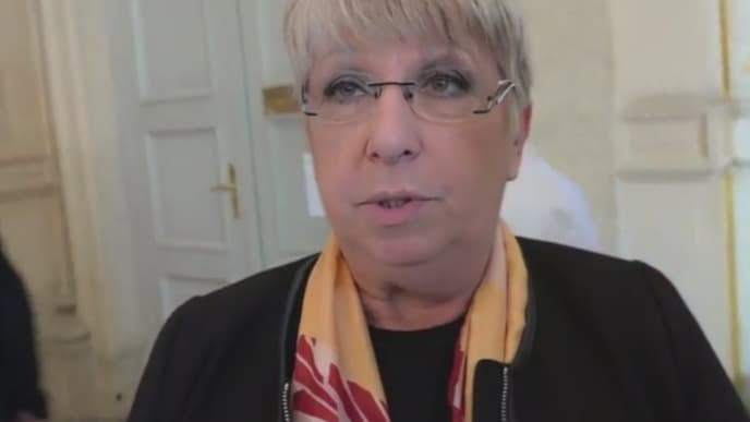 Claire O'Petite députée de l'Eure