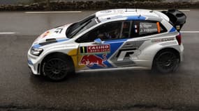 Sébastien Ogier