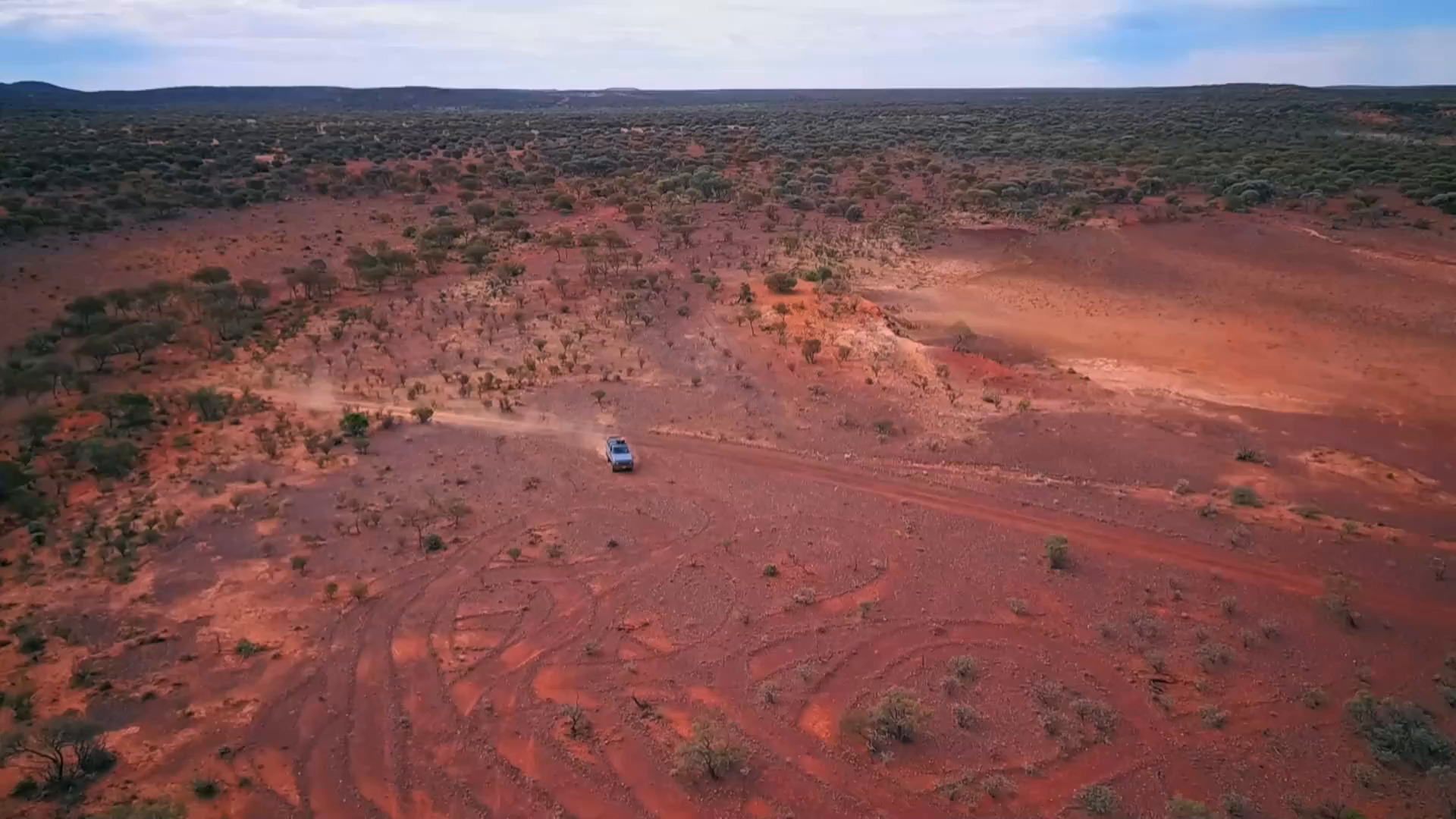 Australie, la ruée vers l'or S3 : Le bout du tunnel