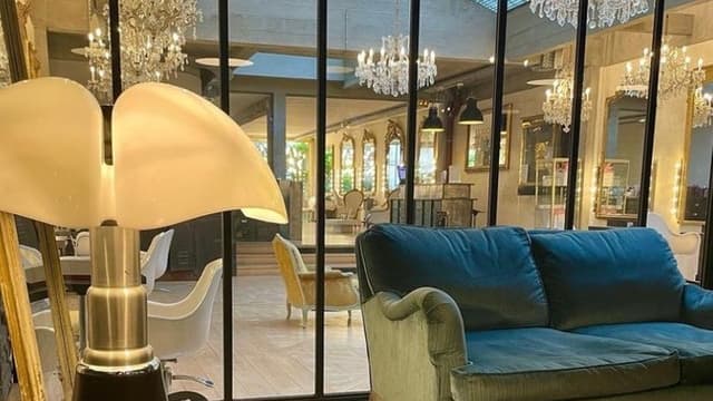 Coiffirst Paris 