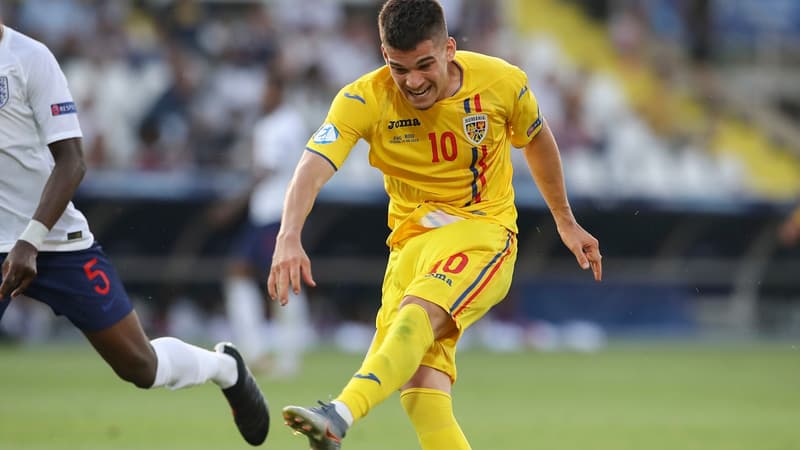 Ianis Hagi