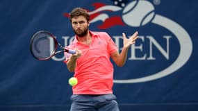 Gilles Simon