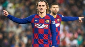 Antoine Griezmann