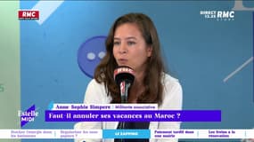 Le Zapping RMC - 12/09