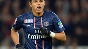 Thiago Silva