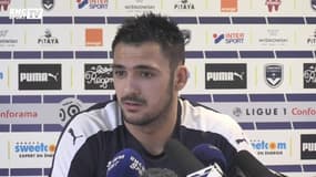 Bordeaux va-t-il réussir à conserver Malcom ?