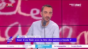 La fête des mères est-elle ringarde ?