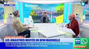 Bouon Jour Marsiho: les Jobastres en spectacle à Marseille