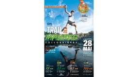 Trail des Maures