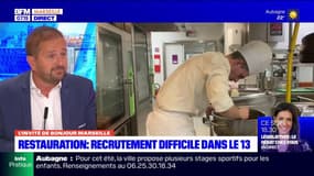 Provence-Alpes-Côte d'Azur: Alain Gargani réélu président de la CPME Sud