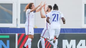 France U21