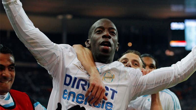 Souleymane Diawara