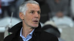 Francis Gillot