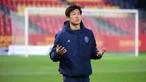 Hyun-Jun Suk, 