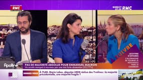 Bezzina : "On dit que la Ve République s'essouffle mais elle montre aussi son extrême flexibilité"