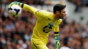 Hugo Lloris