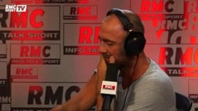 Dugarry et Di Meco ne sont pas d'accord sur la qualité du centre de formation de l'OM