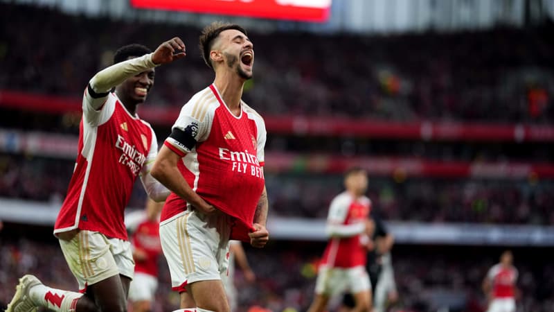 Arsenal