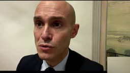 L'avocat de la grand-mère maternelle d'Émile, Julien Pinelli, sur BFMTV ce lundi 22 décembre 2025. 