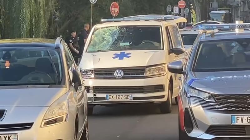 Deux mineurs sont morts dans un accident de trottinette à Lyon.