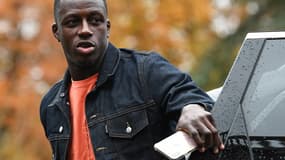 Benjamin Mendy