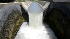 Le BRGM estime que le mois dernier est le quatrième mois de mai le plus humide pour les nappes depuis 30 ans. (Photo d'illustration)