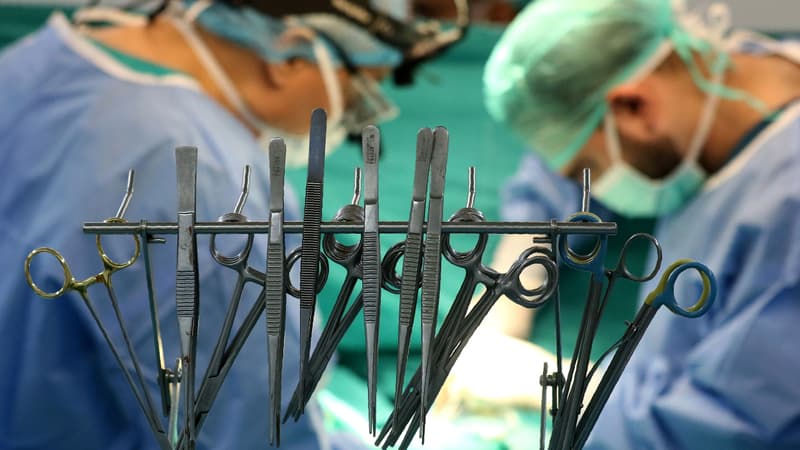 (Photo d'illustration) 