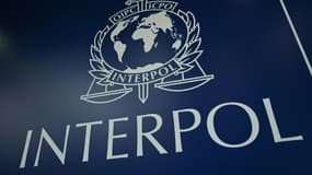 Interpol, l'organisation internationale de police criminelle.