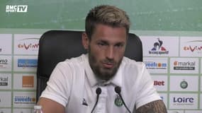 Debuchy revient sur sa déception de ne pas participer à la Coupe du Monde