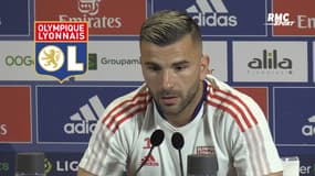 Olympique lyonnais : "La saison ne sera pas sauvée si on gagne à l'OM", affirme Lopes