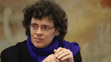 Geneviève Roy, vice-présidente de la CGPME, est favorable au contrat de génération