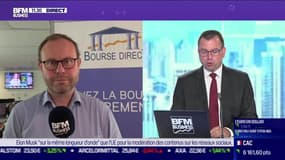 BFM Patrimoine : Partie 2 - 10/05