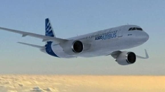 Airbus A350 Airbus A350