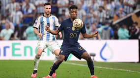 Kingsley Coman