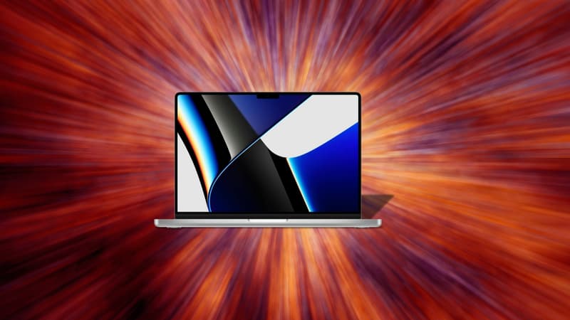 Bluff ou coup de poker ? Ce Macbook Air passe exceptionnellement sous les 510 euros