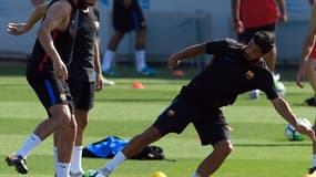 Luis Suarez