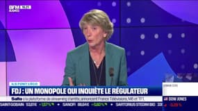 L'invité : FDJ, 9% de croissance en 2022 - 15/02