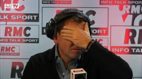RMC Poker Show - Le "Dans la tête d'un fish" du dimanche 07 janvier