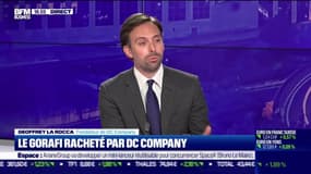 Le Gorafi racheté par DC Company - 06/12