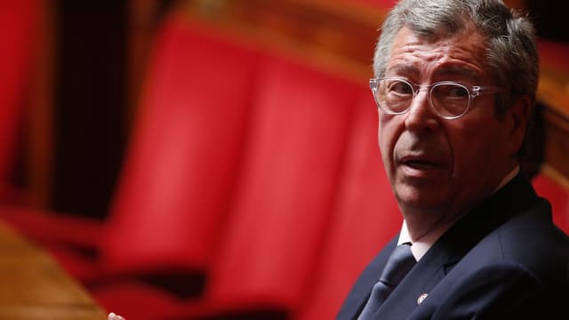Patrick Balkany fait voter la hausse de son indemnité