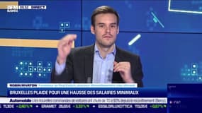 Les Experts : Le plan de relance doit-il devenir un plan d'urgence ? - 09/11